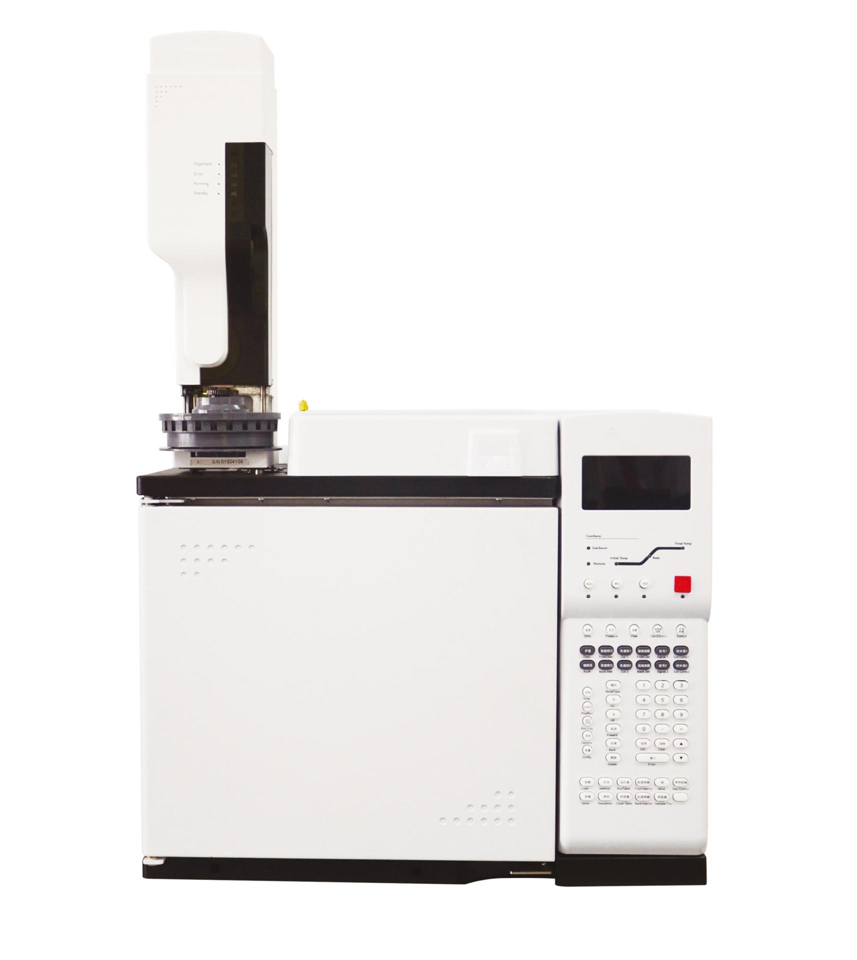 含氧化合物苯系物 气相色谱分析仪