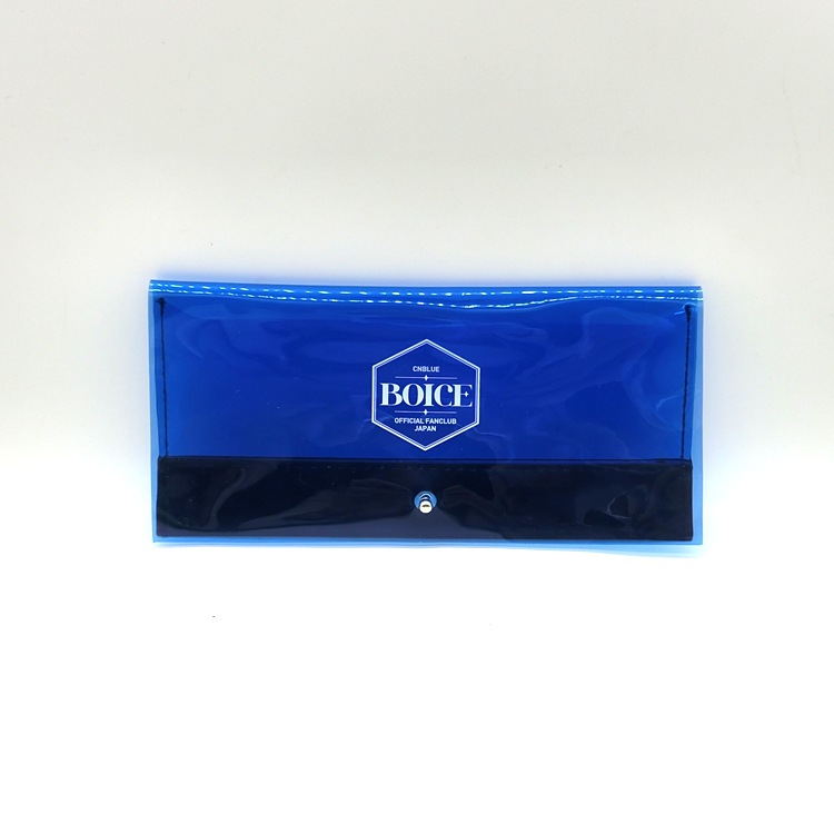 �������춤PVC�� ��Ʊ�ݳ���Ʊ��  ͸����ɫPVCŦ�۴��ӳ��칤��