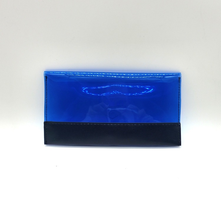 �������춤PVC�� ��Ʊ�ݳ���Ʊ��  ͸����ɫPVCŦ�۴��ӳ��칤��