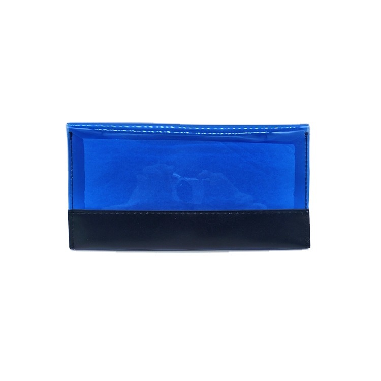 �������춤PVC�� ��Ʊ�ݳ���Ʊ��  ͸����ɫPVCŦ�۴��ӳ��칤��