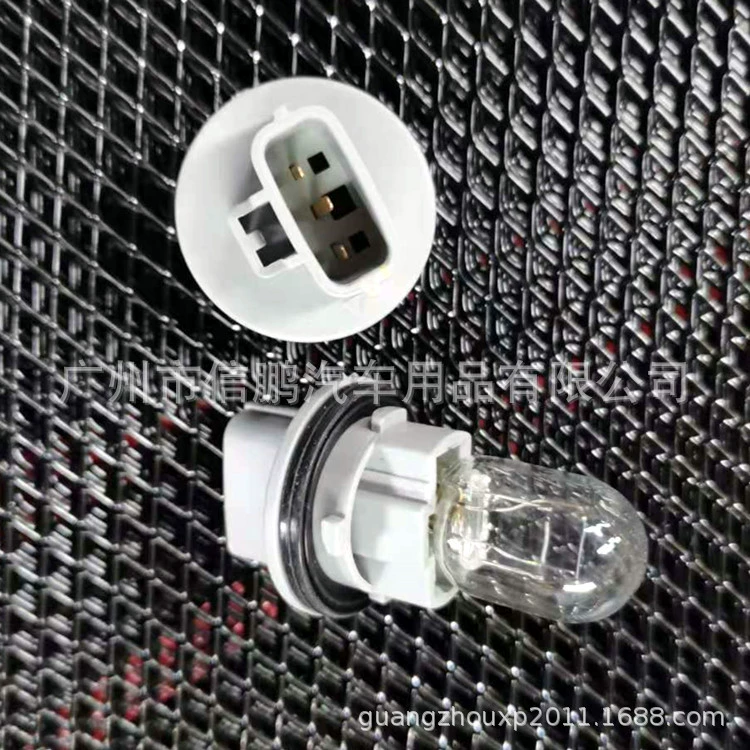 Для Toyota Lexus тормозной патрона 12V 5/21W T20 7443 патрона 1891 розетка