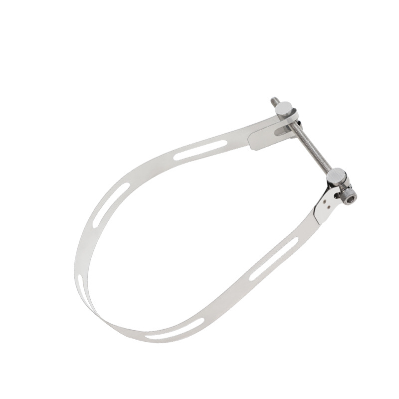 304不锈钢扎带桥枕扎带30条一包桥枕不锈钢扎带