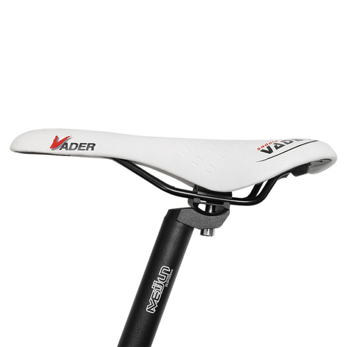 Mountain bike 27.2 28.6 30.4 30.8 31.6 extended seat tube seat post 450mm seat post cross-border