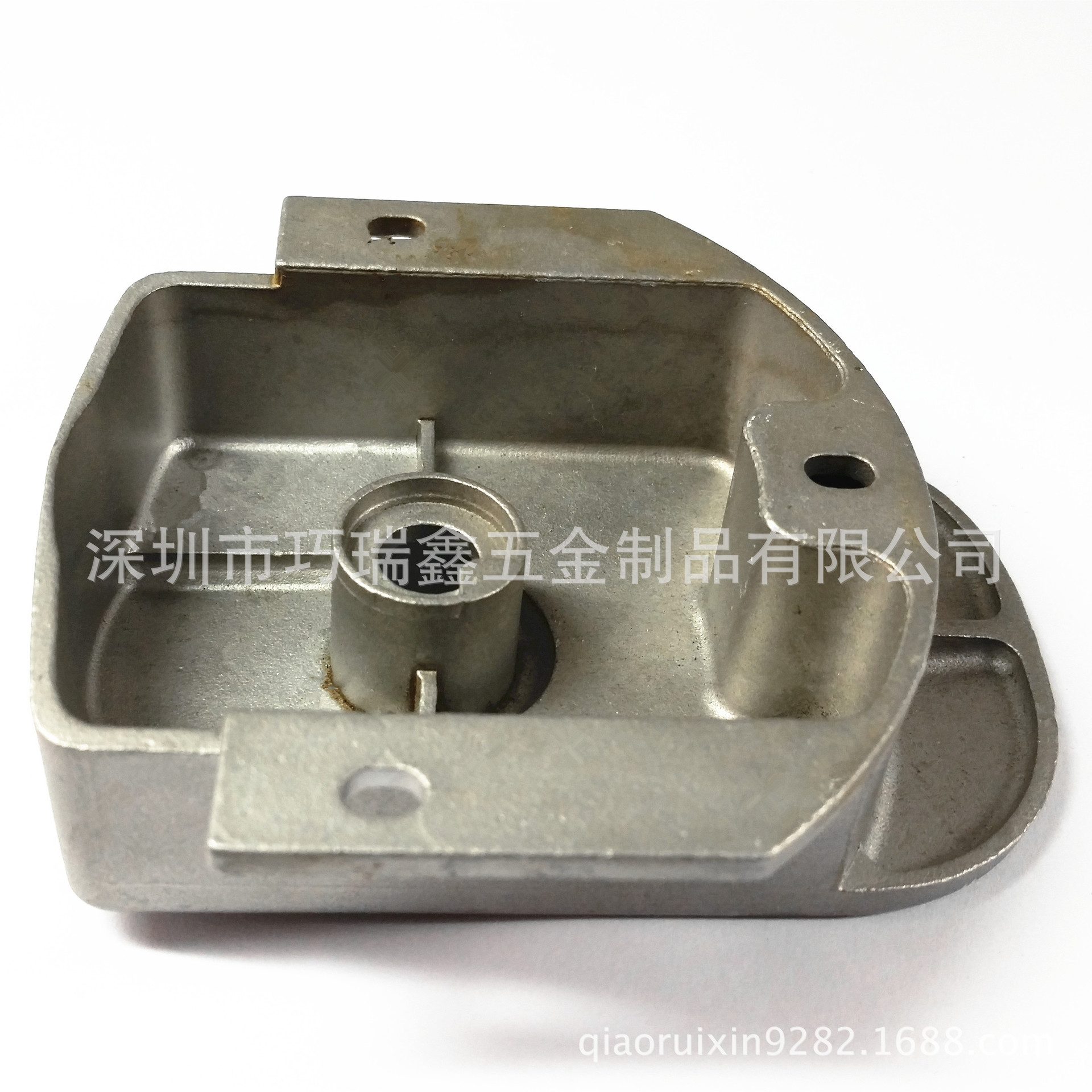 304  316不锈钢精密铸造   精铸各类锁具配件