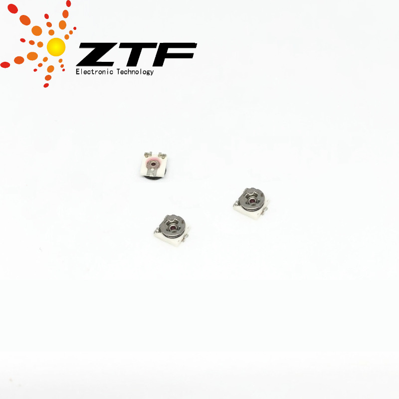 贴片 50K 3*3微调电阻/可调电位器 单圈EVM3ESX50B54原装松下进口