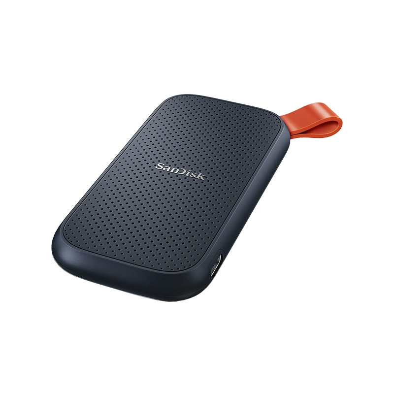 Nighty mobile hard disk PSSD E30 480G 1TB 2T anti -falling mobile hard disk 800m usb3.2