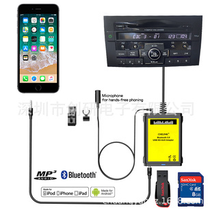 ����֧��AUXUSBSD���{��5.0�m�ñ�����܇������܇�m��Carplay
