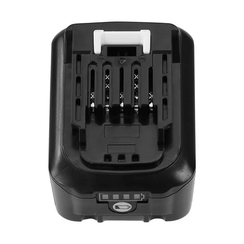 Новая замена аккумулятора MAKITE 10.8V литиевый аккумулятор Makita BL1021B, BL1041 для электроинструмента