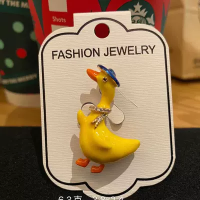 Yaxa sancaqları Accessory, Cute Enamel Kitten Pin - 3