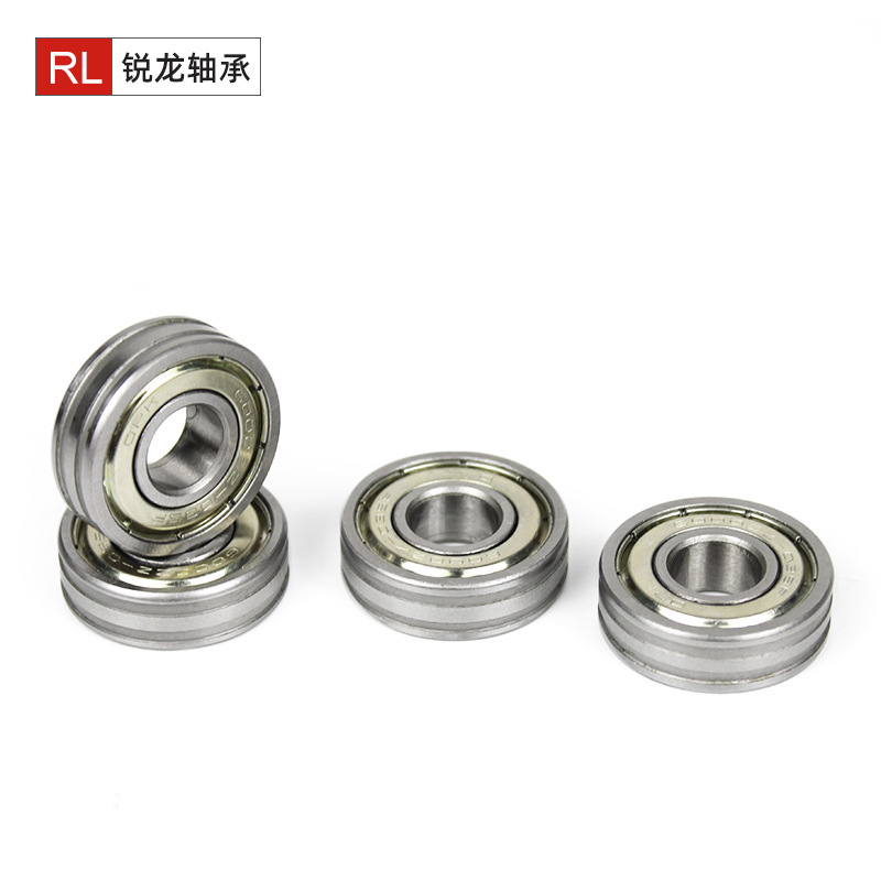 Manufacturers Wholesale 6000Zz Bearing Deep Groove Ball Bearing Manufacturers Ningbo Bearing Wholesale Manufacturers Wholesale 6000Zz Bearing Deep Groove Ball Bearing Manufacturers Ningbo Bearing Wholesale