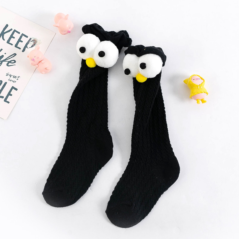 Calcetines Anti-Mosquitos para Niños de Algodón Fino para Verano image 8