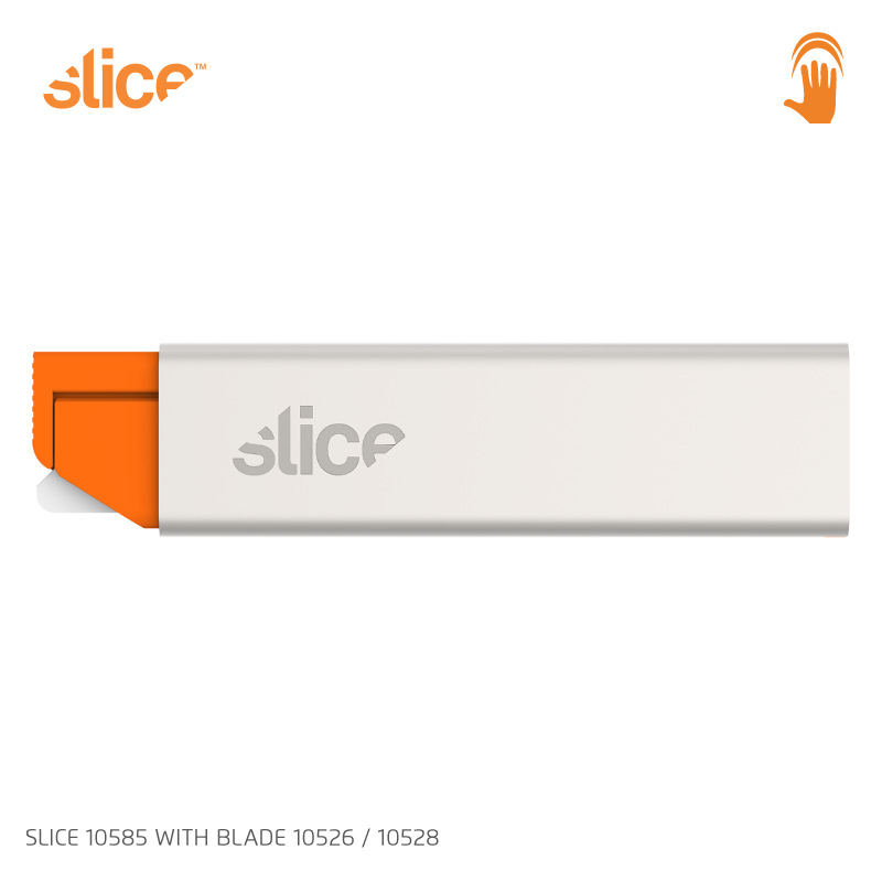 ����SLICE 10585�մɰ�ȫ���䵶