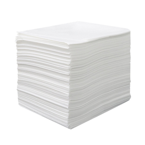 Factory direct sales beauty salon disposable sheets waterproof and oil-proof sheets beauty salon non-woven travel sheets wholesale