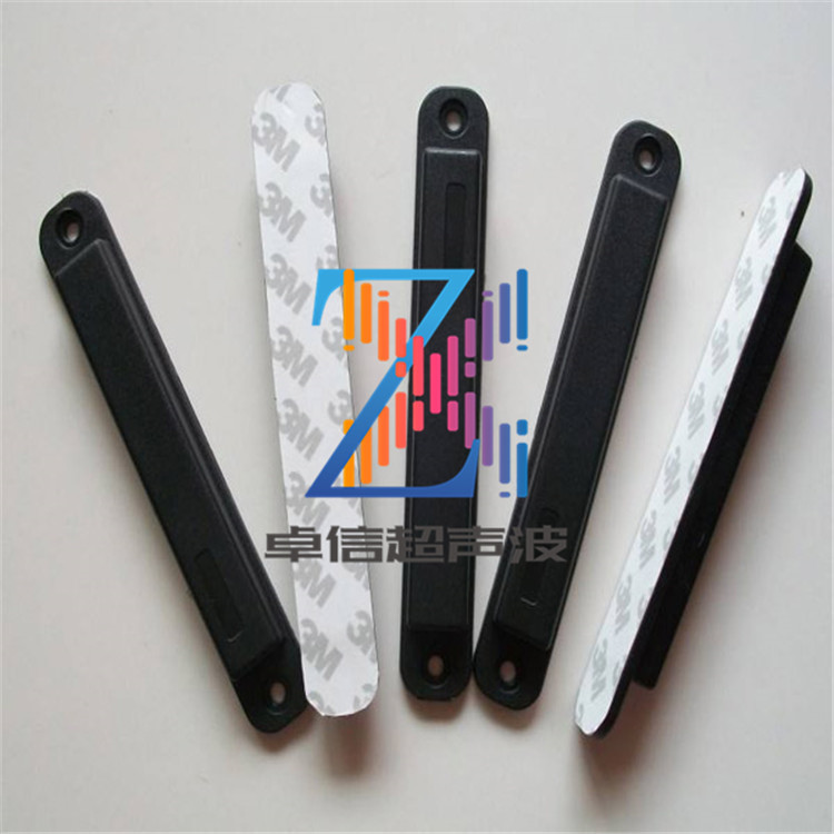 茶山电子标签外壳组件超声波焊接机 15KHz 4200W超音波塑料熔接机