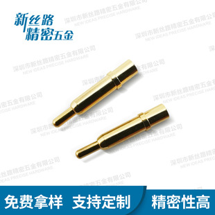 �����Pogopin��受����僽�����pcb�嶨λ���̽ᘏS��ֱ��