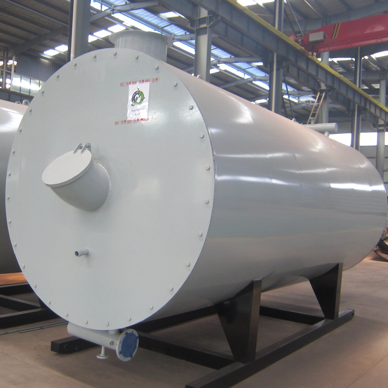 240万燃气导热油炉全套多少钱 哪里有卖240万燃气导热油锅炉的