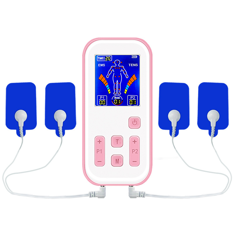 902 blanco + Rosa uno para dos