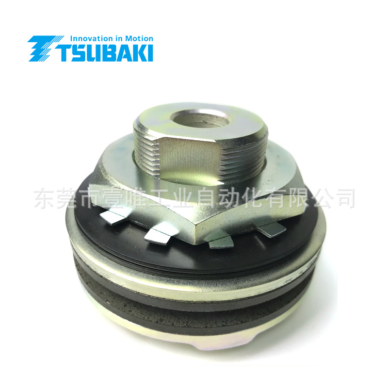 原装椿本TL350-2 自动复位摩擦式扭力限制器安全过载保护器