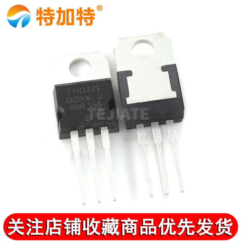 TYN1225ɿع װTO-220 ù 25A1200V