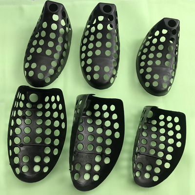 黑色鞋撑定型 PVC塑料鞋撑 35-46运动鞋休闲板鞋男女鞋托塑料鞋撑|ru
