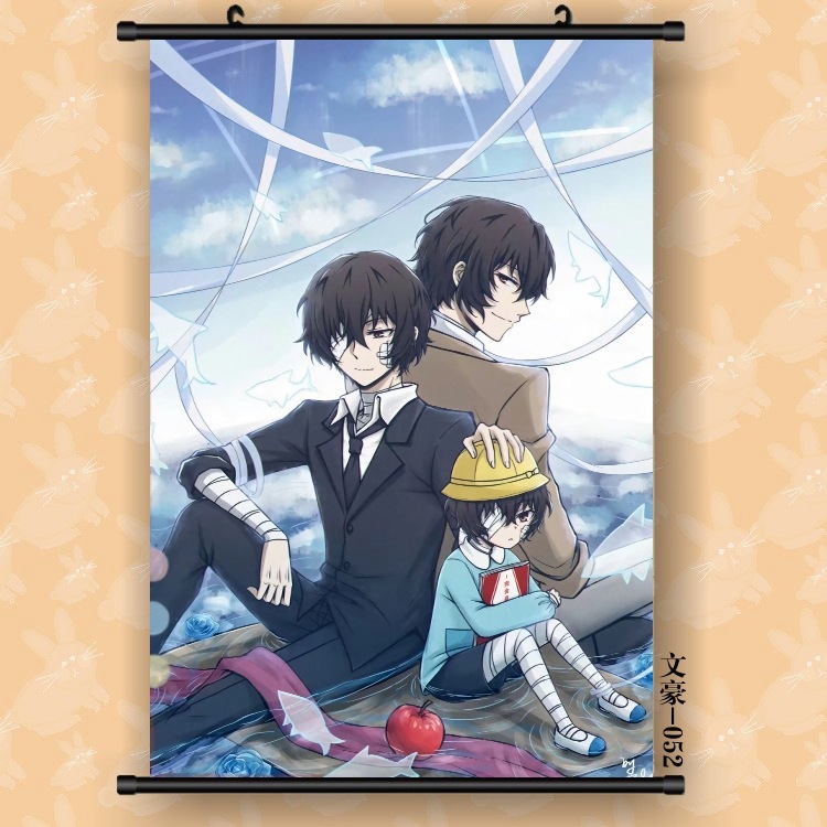 웬하오 야생 개 052