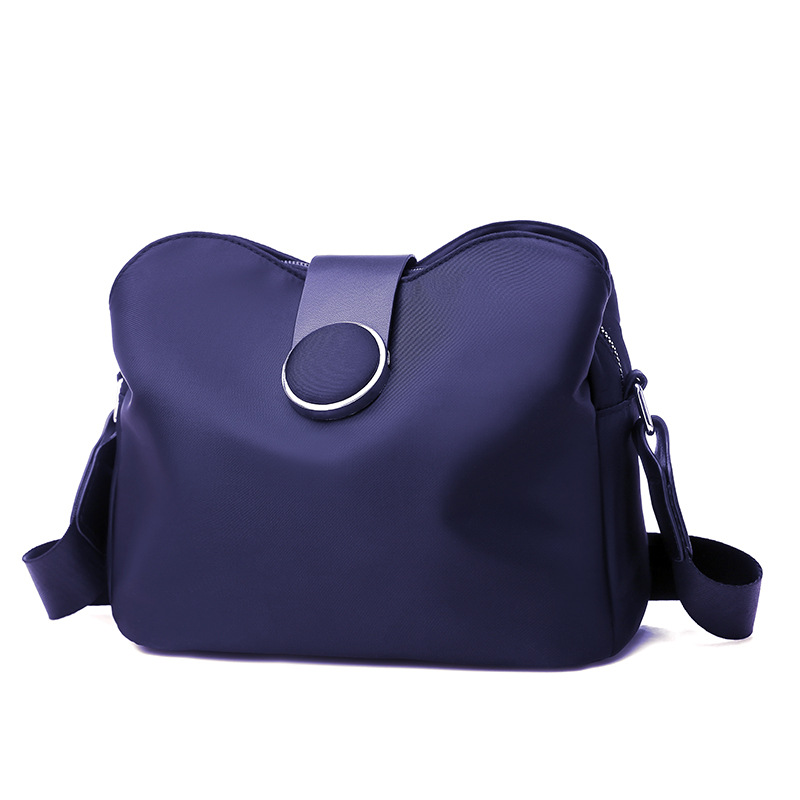 Borsa a tracolla donna per smartphone e portamonete elegante_voghion.com