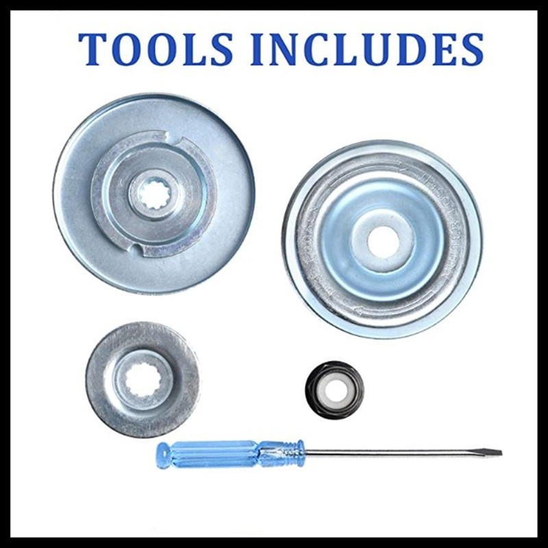 FS120 130 130R 200 250 55工作头修理包保护盖5件套
