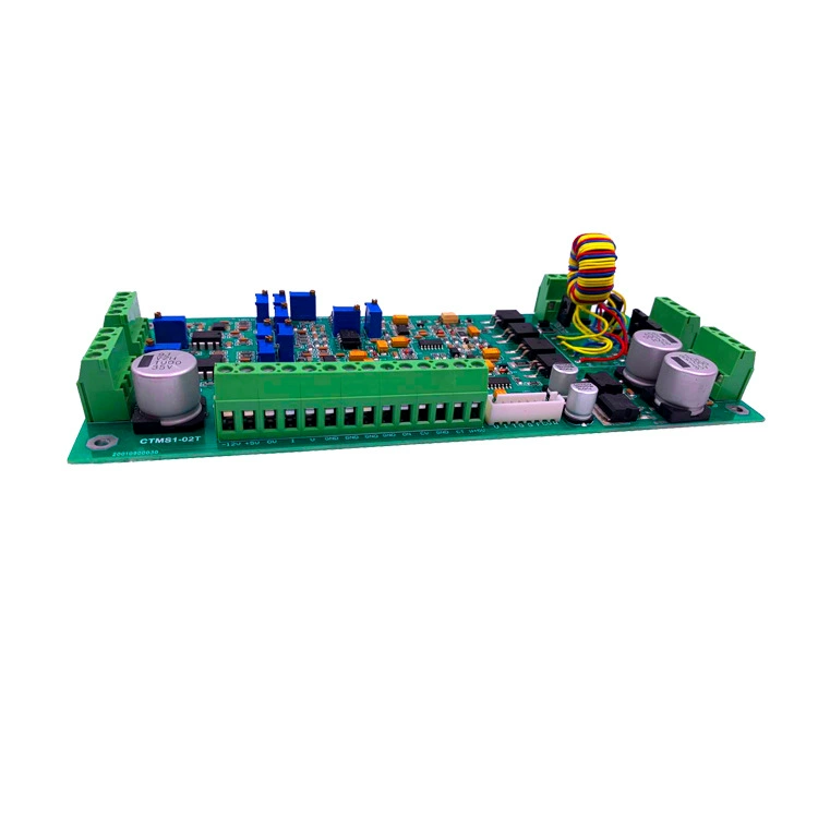 «Дизайн PCB печатной платы дизайн платы обработка PCBProof SMT пайка обработка планы разработки»