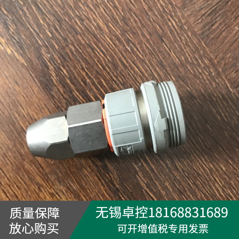 全新日本SMC接头KK4S-65N