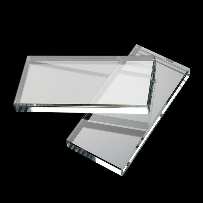 Glass rectangular eyelash extension, glue for eyelashes, pad, false eyelashes