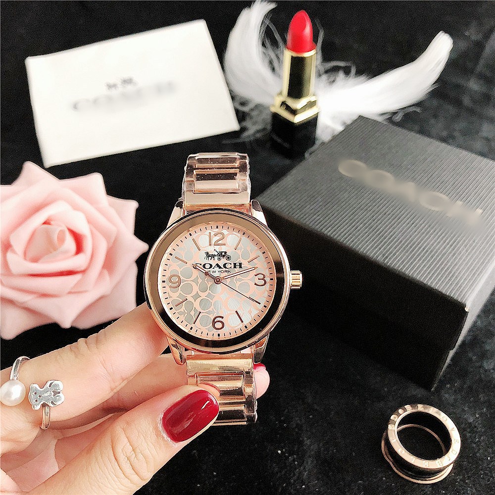 Tiktok Small Dial Women's Watch, Korean Style, Fashionable and Simple Digital Alloy Wish Starry Sky Women's Watch, Fashionable and Simple Women's Watch