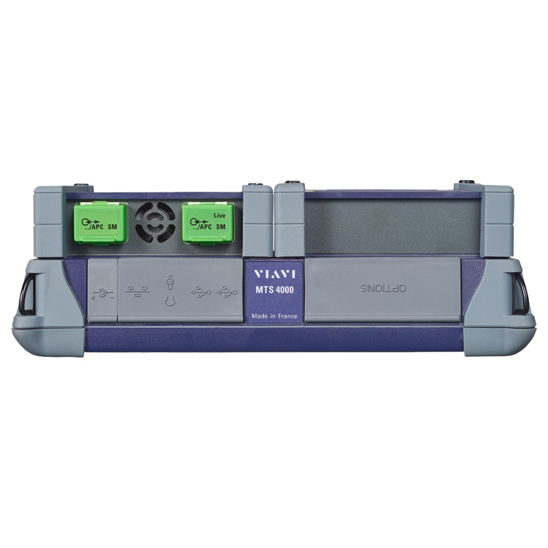 viavi��ԭjdsu����ʱ�����ǿɴ�1625����1650����mts-4000