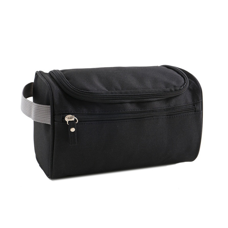 Cross-border travel toiletry bag for men, waterproof travel wash bag, Korean-style makeup bag storage bag, factory wholesale