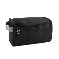 Cross-border travel toiletry bag for men, waterproof travel wash bag, Korean-style makeup bag storage bag, factory wholesale