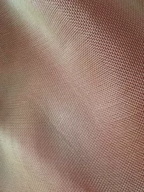 其他纺织皮革;塑料编织袋