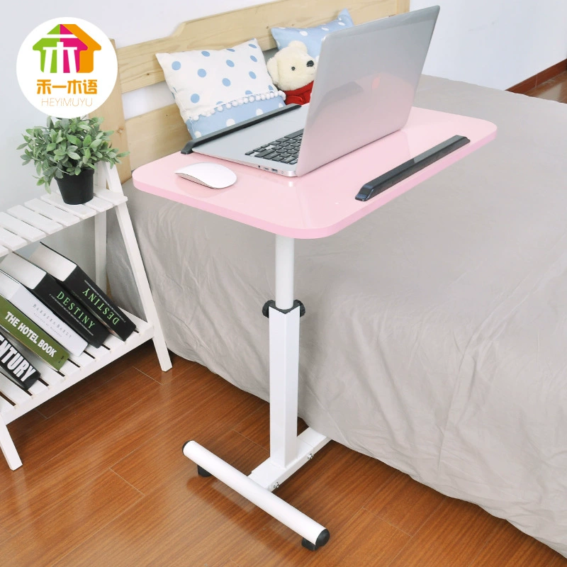 1 [эксклюзивный мобильный телефон] подвижная кровать для ноутбука ленивый стол простой современный складной компактный