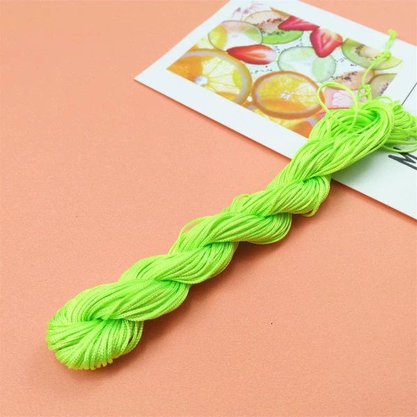 4 fruit green