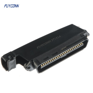 �S��ֱ��champ 50pin IDC�����B����CN50PIN���^����ʽ