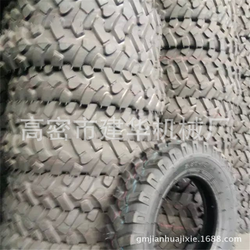 轮胎厂家批发 载重轮胎 农用机械外用轮胎 人字轮胎
