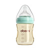 欧贝妮 Anti-colic feeding bottle for new born, bottle detergent for mother and baby, 150 ml, wholesale