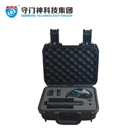 安检门;安检探测器;安保防卫用品