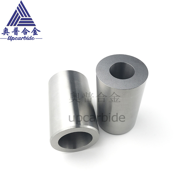 YN13含镍合金 硬质合金轴套 钨钢模具碳化镍镶套
