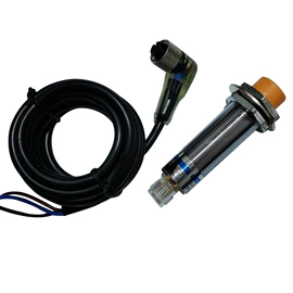 接近开关;光电开关;按钮开关