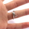 New Snake Silver
