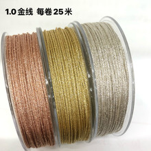 ���|���y�� 1.0mmDIY�Ʒ����朾����K���龀�@�������K