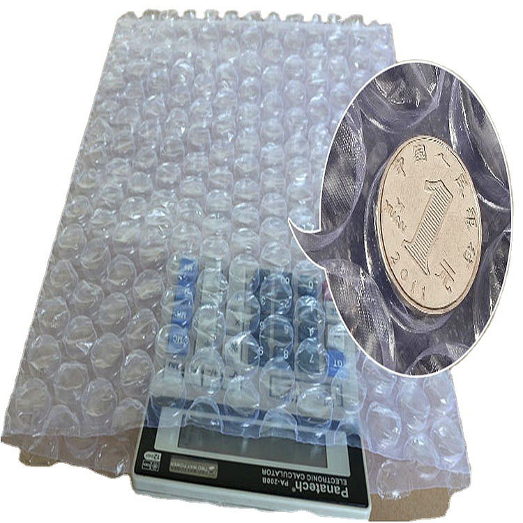 大朗气泡包装袋 大岭山气泡包装   虎门气泡防震  凤岗气泡袋