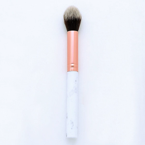 Marble single -branter brush (direct tube)
