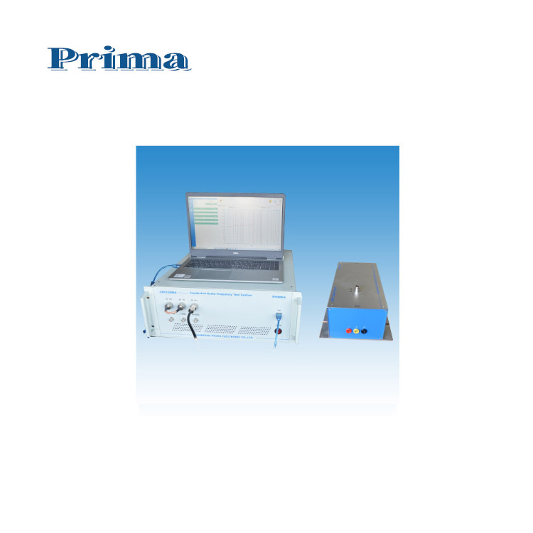 Prima普锐马CRF61006A射频场感应的传导骚扰抗扰度测试系统(CS)