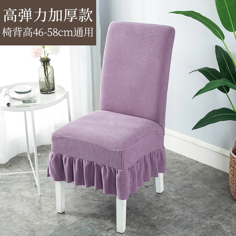 cubierta de taburete elástica de 100 cm cubierta de silla cubierta de taburete general cubierta de taburete cubierta de asiento cubierta de asiento cubierta
