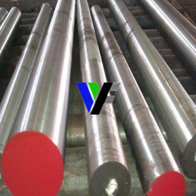 3CR2W8V压铸模具钢 3Cr2W8V耐高温模具钢圆钢 3CR2W8V热作模具钢